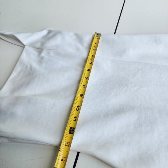 Lulus Always Admired Dress Women's White Sleeveless Mini Stretch Sz S - Picture 9 of 16